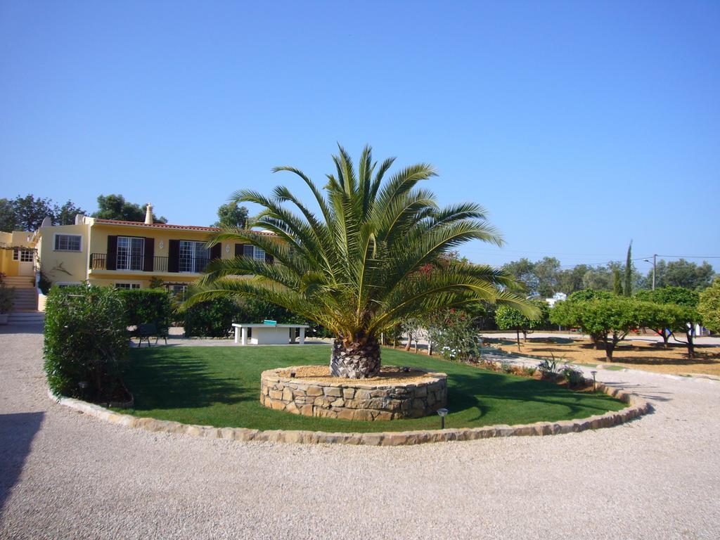 Villa Farm Of Dreams Algarve à Almancil Extérieur photo