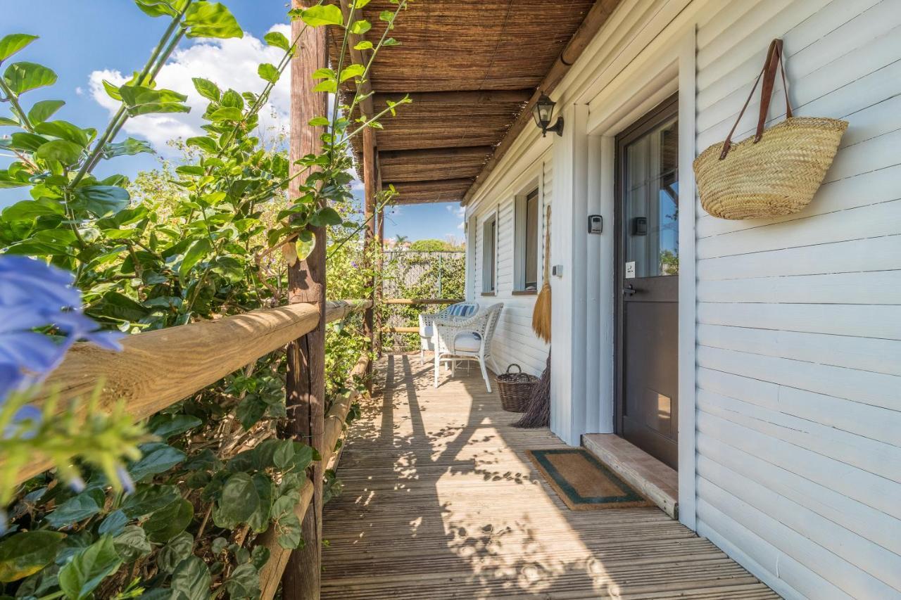 Villa Farm Of Dreams Algarve à Almancil Extérieur photo