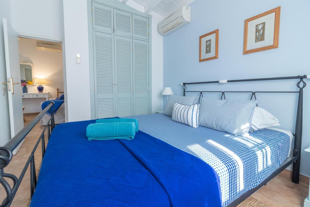 Villa Farm Of Dreams Algarve à Almancil Extérieur photo