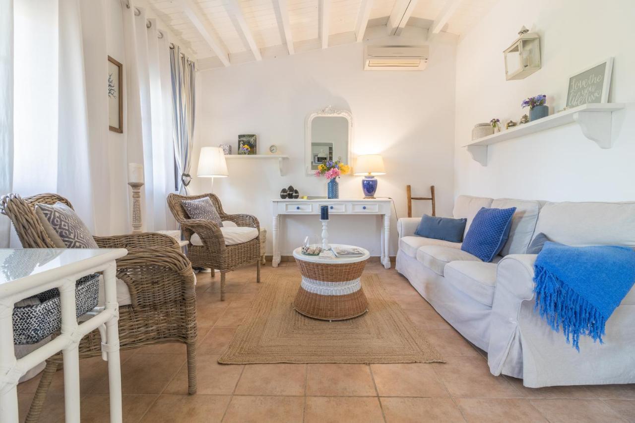 Villa Farm Of Dreams Algarve à Almancil Extérieur photo