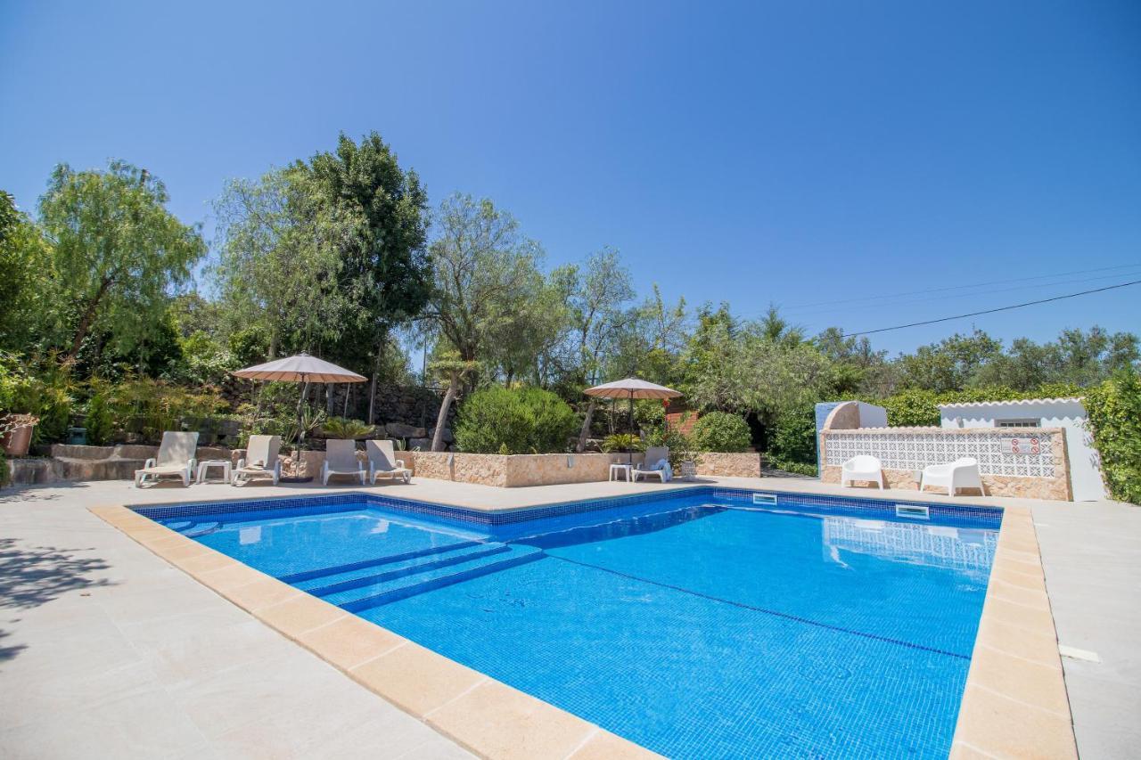 Villa Farm Of Dreams Algarve à Almancil Extérieur photo