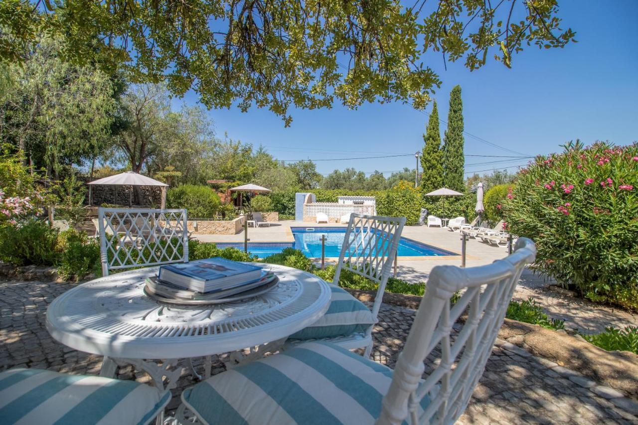 Villa Farm Of Dreams Algarve à Almancil Extérieur photo