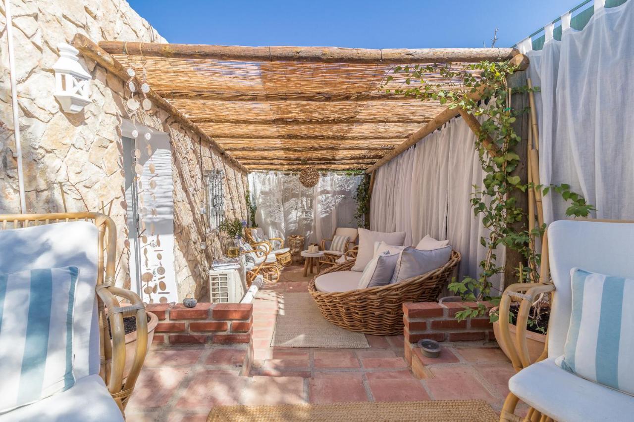 Villa Farm Of Dreams Algarve à Almancil Extérieur photo