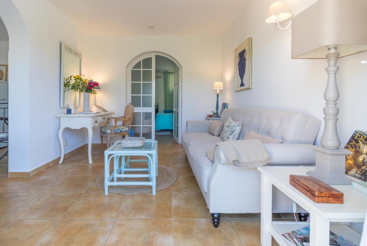 Villa Farm Of Dreams Algarve à Almancil Extérieur photo