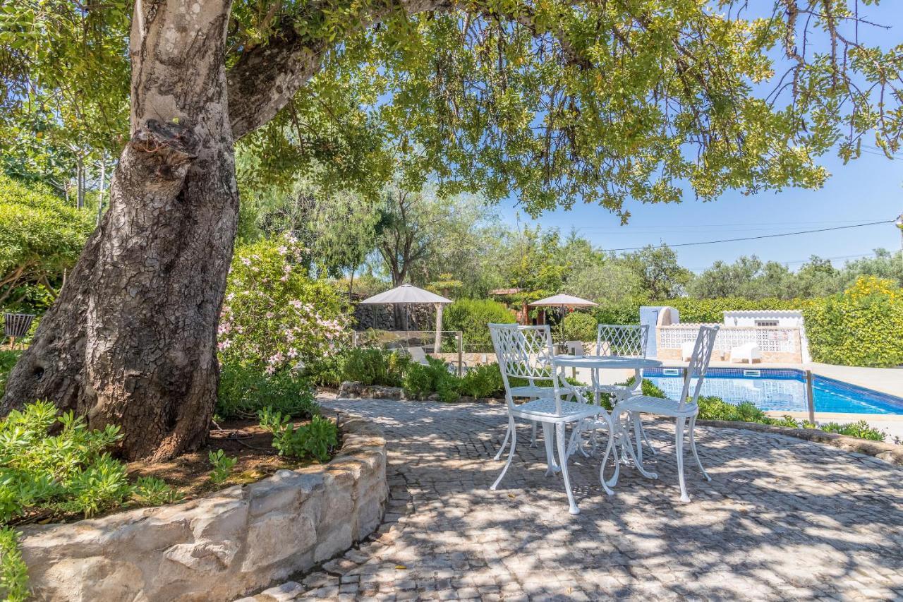 Villa Farm Of Dreams Algarve à Almancil Extérieur photo