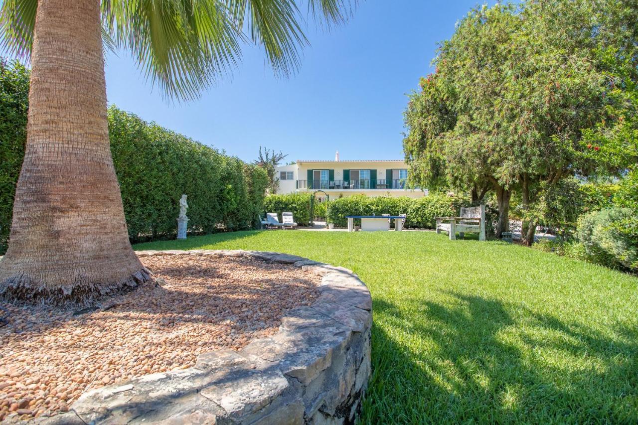 Villa Farm Of Dreams Algarve à Almancil Extérieur photo