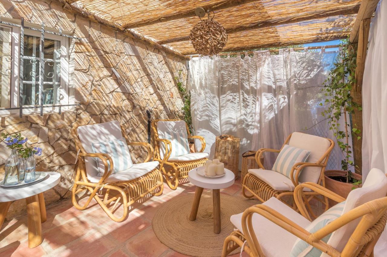Villa Farm Of Dreams Algarve à Almancil Extérieur photo