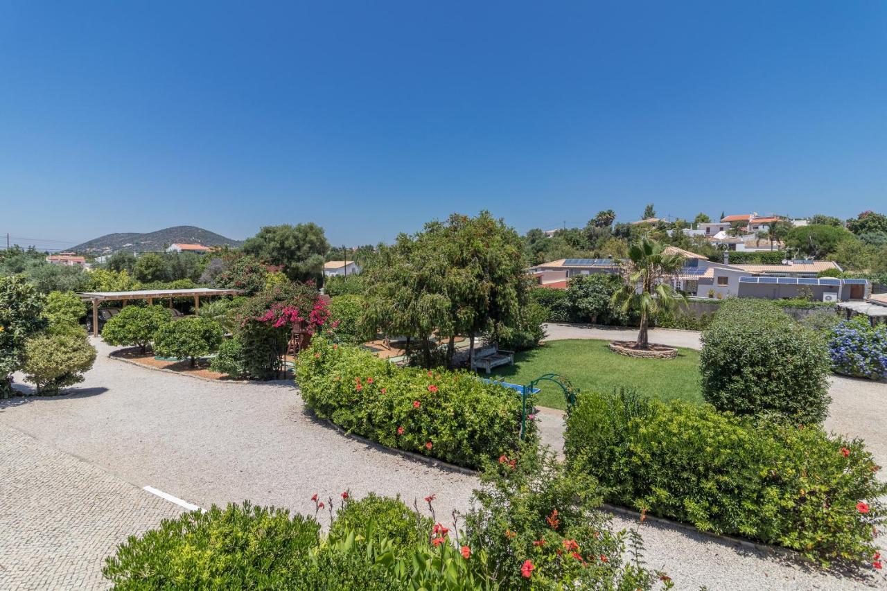 Villa Farm Of Dreams Algarve à Almancil Extérieur photo