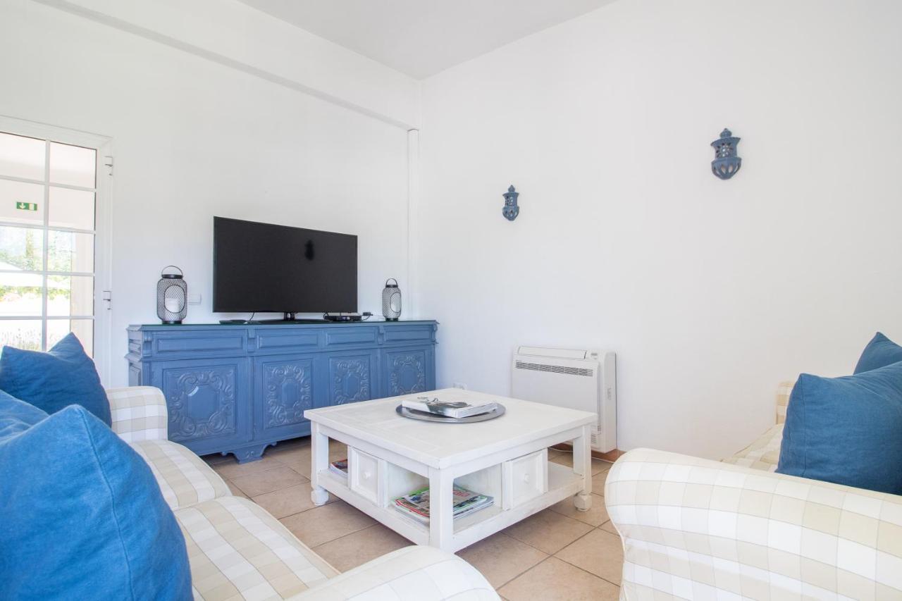Villa Farm Of Dreams Algarve à Almancil Extérieur photo