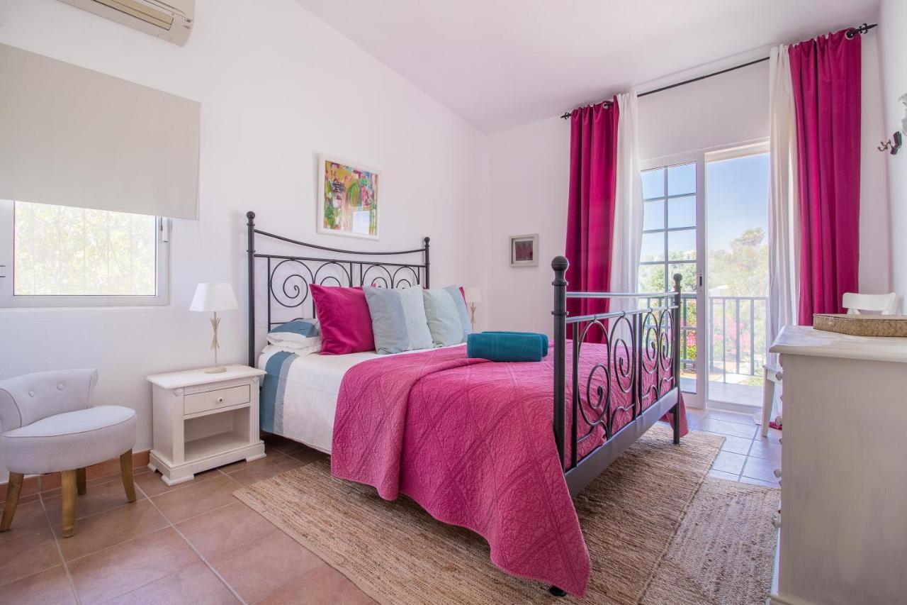 Villa Farm Of Dreams Algarve à Almancil Extérieur photo