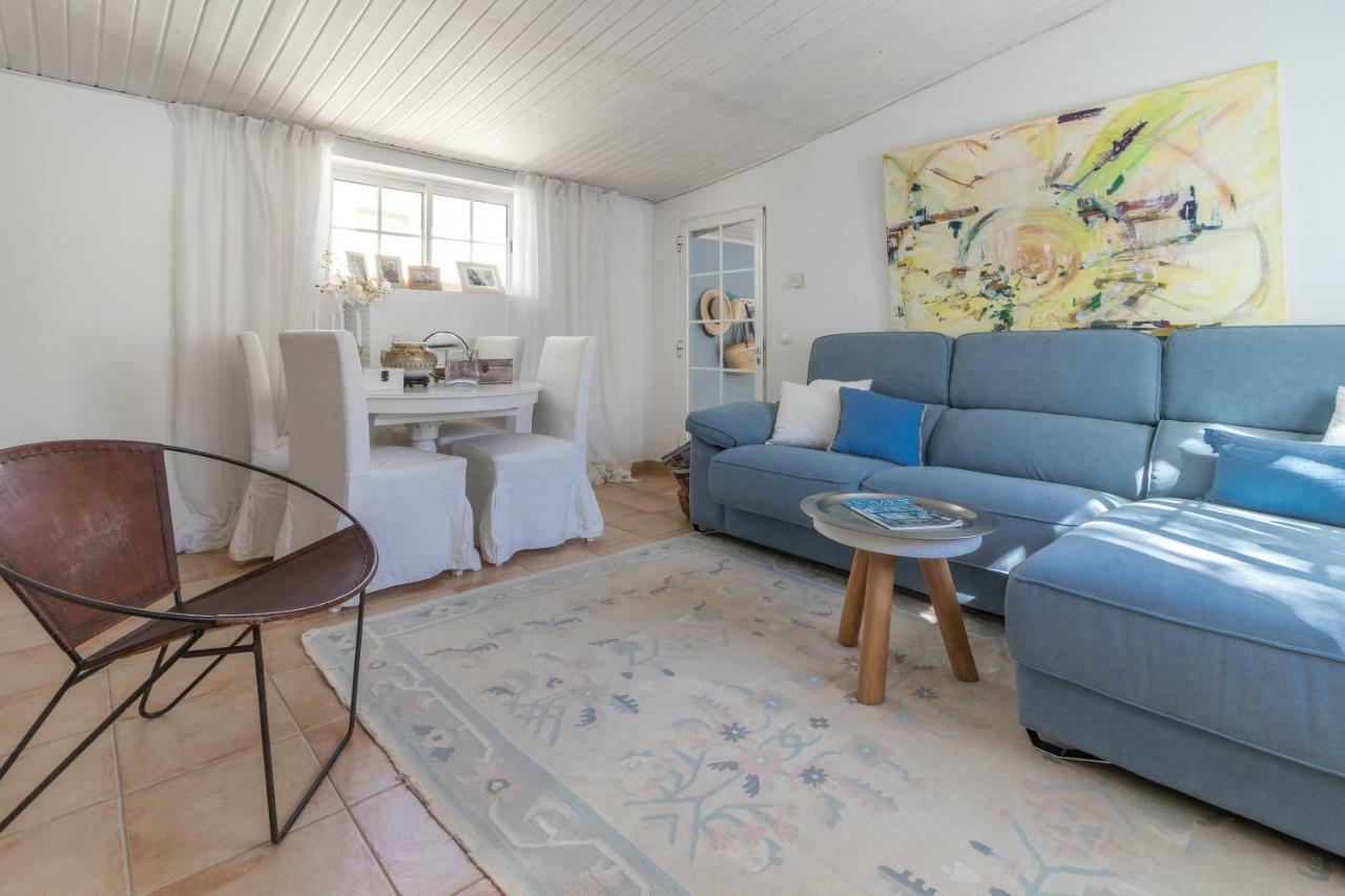Villa Farm Of Dreams Algarve à Almancil Extérieur photo