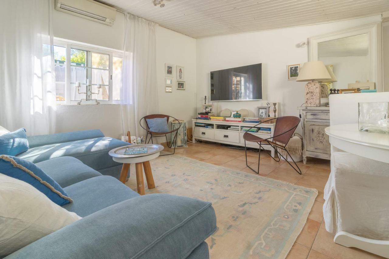 Villa Farm Of Dreams Algarve à Almancil Extérieur photo